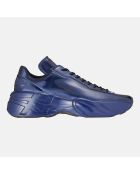 Sneakers Trend bleues